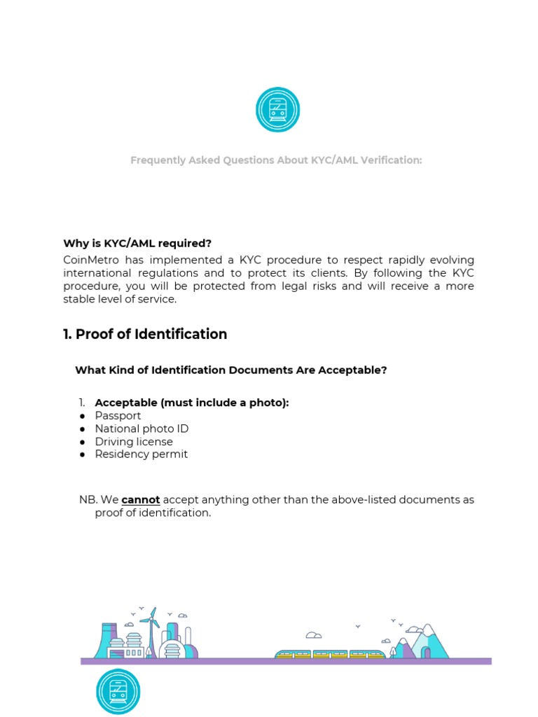 Qa En PDF Identity Document