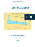 Introducción y Propiedades de Los Fluidos 2020-II