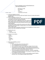 Rencana Pelaksanaan Pembelajaran Berdiferensias1