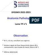 TP1 - Lame N°1 - 2022-2023