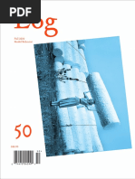 Log50 ModelBehavior | PDF | 3 D Computer Graphics | Design
