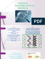 Intersemestral Genética Unidad II Atziri (Recuperado)