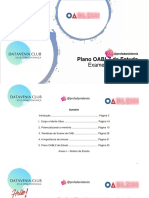 EBOOK Método Flex de Estudo 2021