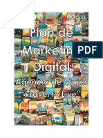 Plan de Marketing Digital