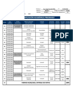 Planificador Academico Redes II Periodo 2023-2 N913-P