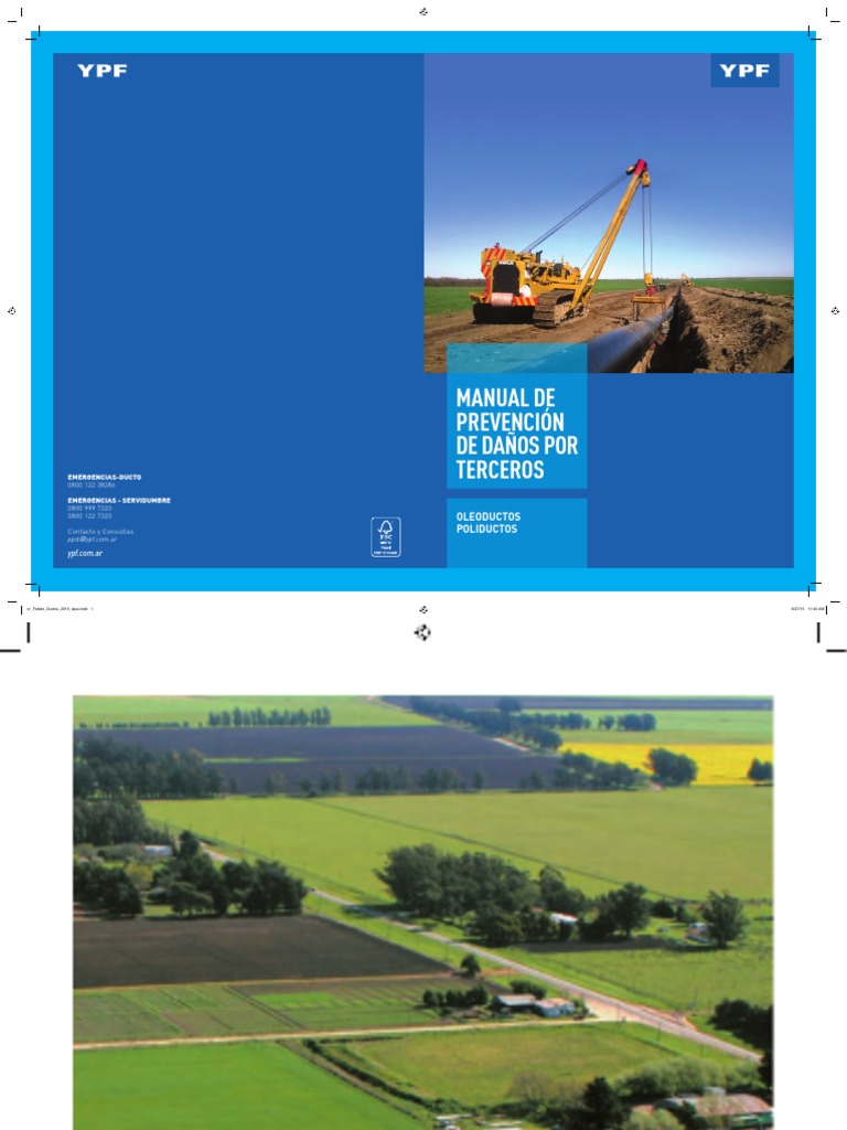 Folleto Ductos 2017 Pdf