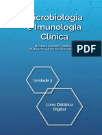 Ebook Imunologia: Conceitos, Regulação e Doenças