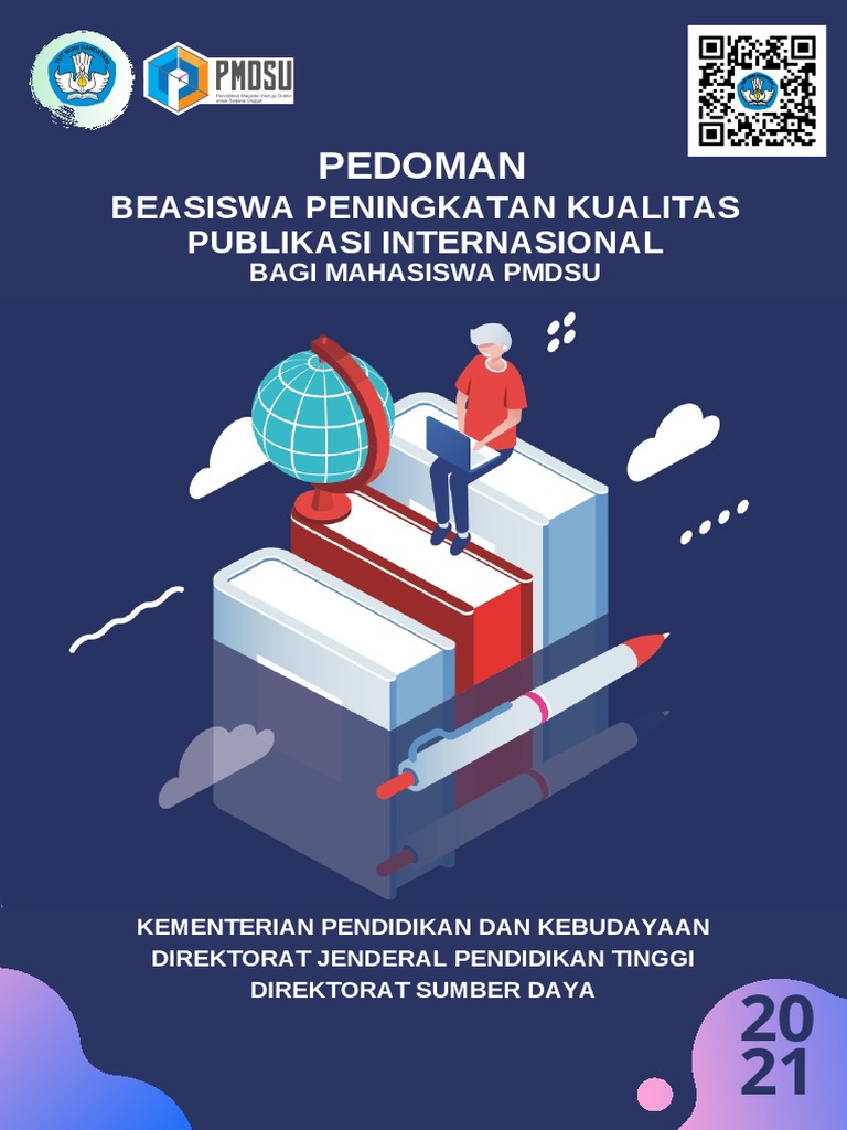 Beasiswa PKPI untuk Mahasiswa PMDSU | PDF