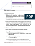 MODUL Law PDF