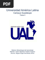 Tarea 4 Metodologia