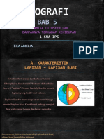 Geografi Bab 5 (Eka Amelia)