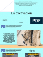 C2 Senyasen - Guevara.excavación