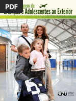 Viagem Exterior - CNJ