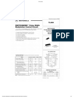 TL494 PDF, TL494 Description, TL494 Datasheet, TL494 View - ALLDATASHEET