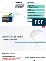 Commissioning & StartUp Directory by JGC