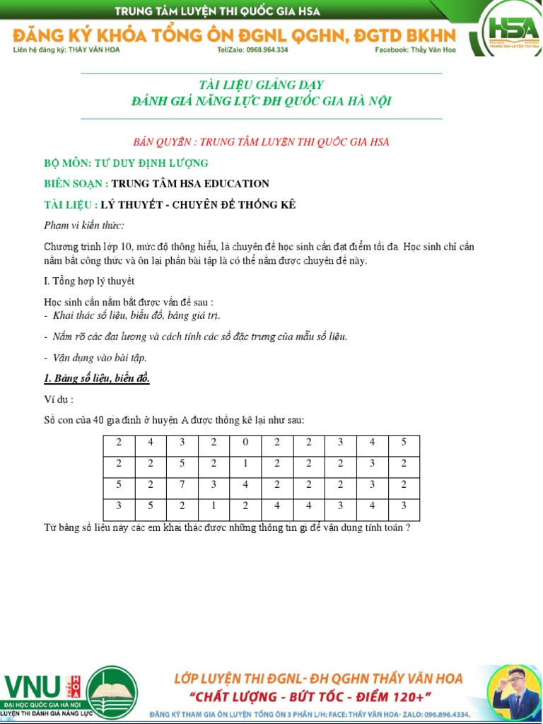 B02 LT Hsa THNG - K 2 | PDF