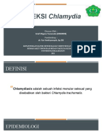 Infeksi Klamidiasis Rev