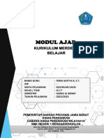 MODUL KM SASIS - Merged