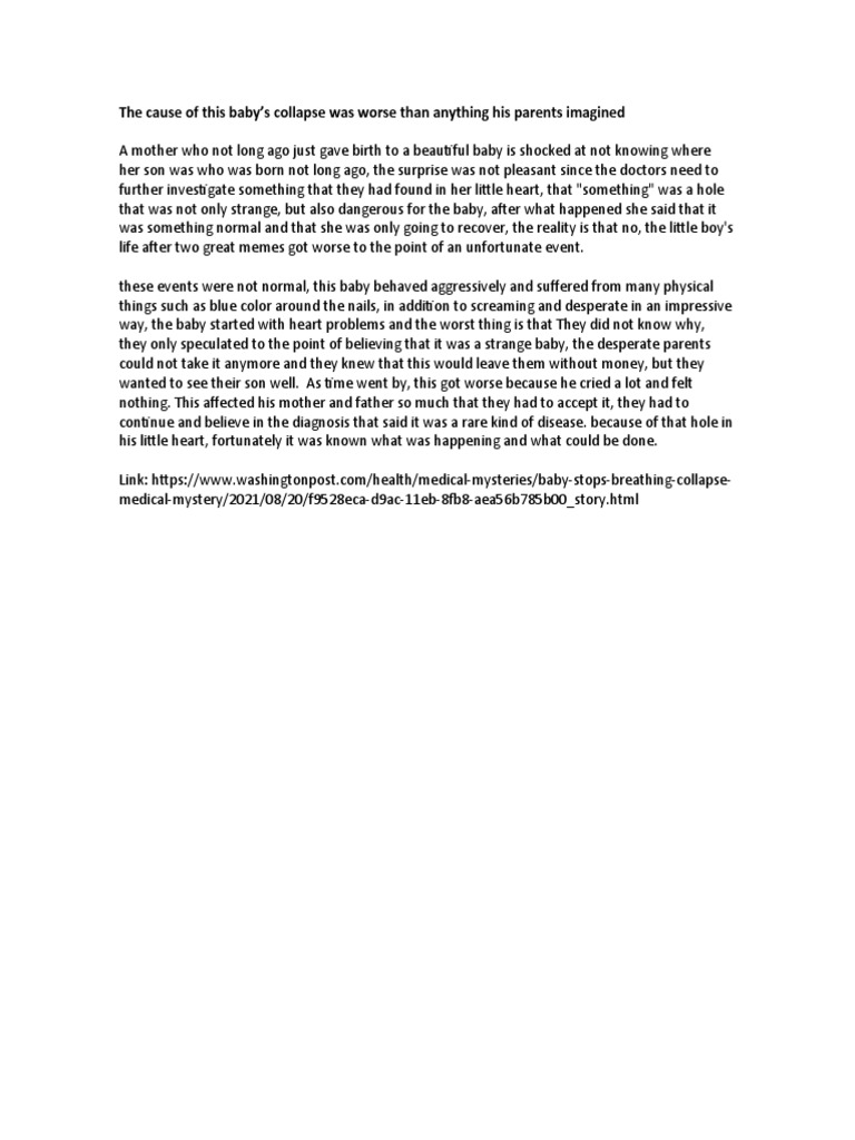 Summary | PDF