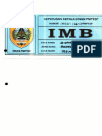 IMB 2