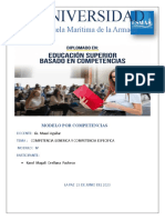 Competencias Genericas