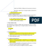 Botina Daniela - Cuestionario Rol y Obligación Del Mediador