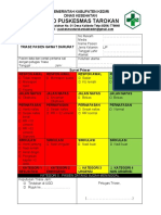 3.3.1 EP 1 FORM TRIASE GAWAT DARURAT