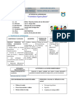 Construimos Figuras Planas