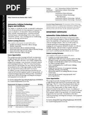 AutoCollisionTech