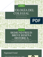 CLASE 1 - Psicología Del Colegial