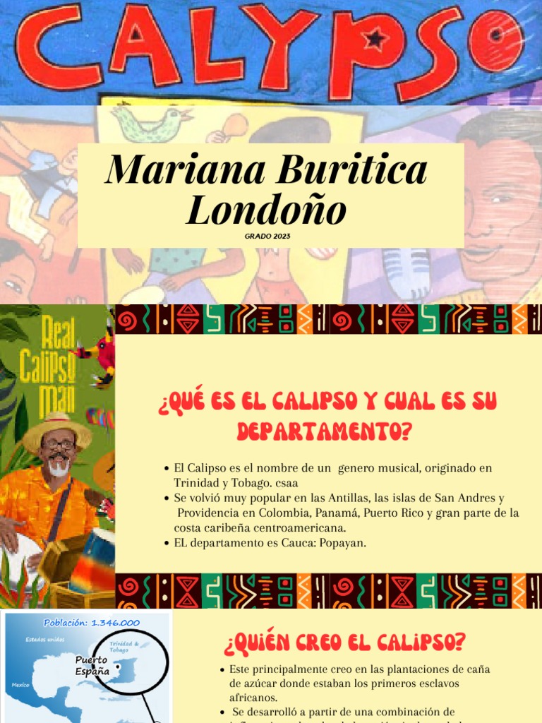 Mariana PDF