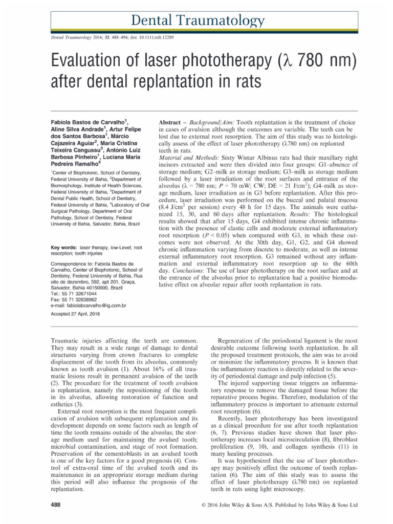 Carvalho Et Al 2016 PDF