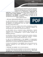 Contrato e Incidente de Liquidacion C. Liliana Itzel Oviedo Herrera - 105942