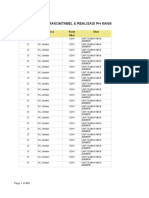 REPORT - EKSTRAKOMPTABEL - PER - PN 30 Juni