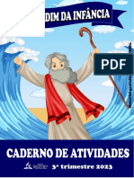 Caderno Atividades Jardim 3º Trimestre 2023.cdr