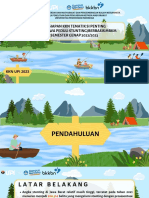 Sosialisasi Si Penting