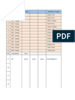 Form Daily Report Fujiseat - Seikou