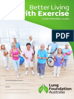 Book Better Living With Exercise Jun2020