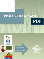 Dokumen - Tips - Phbs Di Sekolah 03ppt