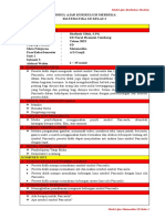 Modul Ajar MM B 1 (1) Kelas 2 Semester 1