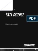BRASIL - Data Science