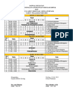 Jadwal MPLS Dan Fortasi 2023-2024