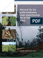 Manual de Las Enfermedades Más Importantes Delapapaenel Perú