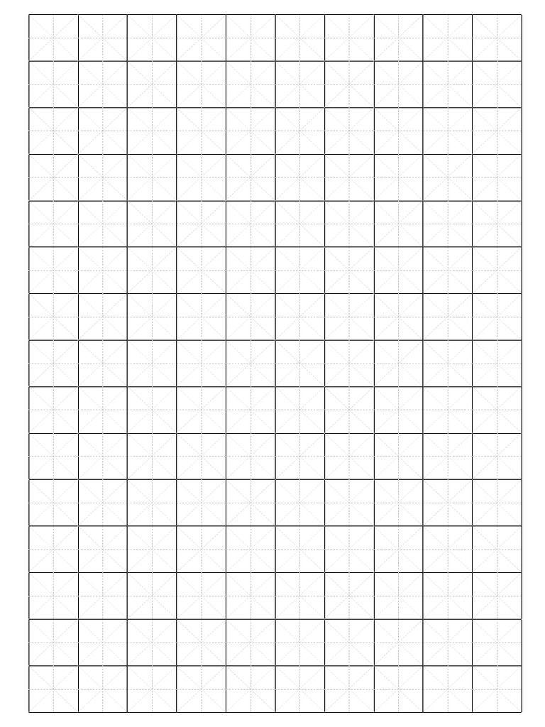 Writing Worksheet Big | PDF