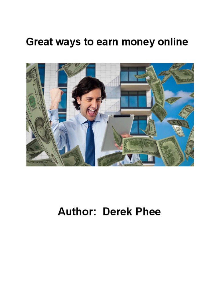 34 Ways To Make Extra Money By Working From Home - Indeed