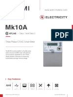 Mk10A Factsheet English