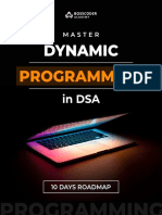 Dynamic Programming 1690618545