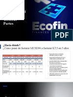 Deck Discovery A ECOFIN