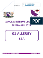 01 Allergy Sba