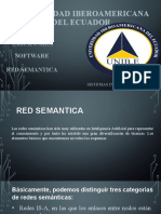 Red Semantica